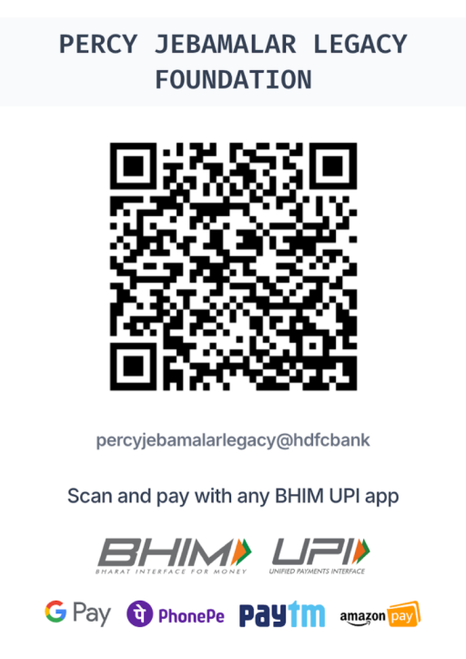 payment QR code